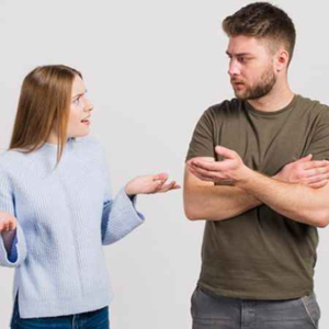  پادکست توسعه فردی - فصل ۱ - اپیزود ۶۸۹ - اینطوری رابطه ات رو نابود کن ۲
