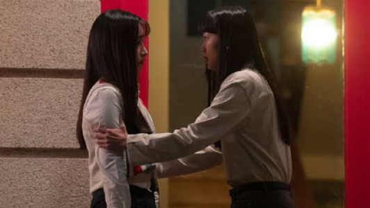 سریال اتفاقی دیدمت - فصل ۱ - قسمت ۱۳