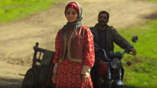 سریال سوجان - فصل ۱ - قسمت ۳۷