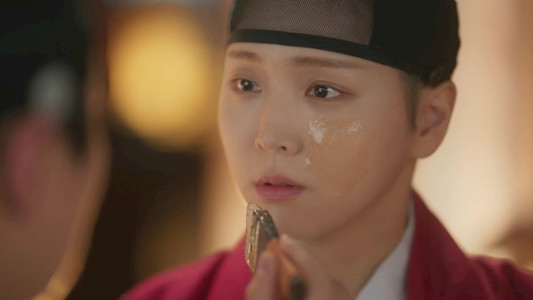 سریال اقامت در هانیانگ - فصل ۱ - قسمت ۶ 