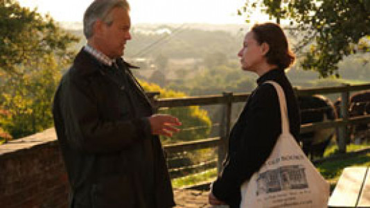 سریال دختران سوزان - فصل ۱ - قسمت ۶ (قسمت آخر)