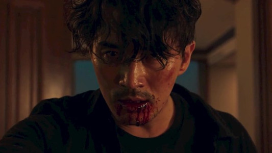 سریال میکشمت - فصل ۱ - قسمت ۳ - هتل، کالیفرنیا