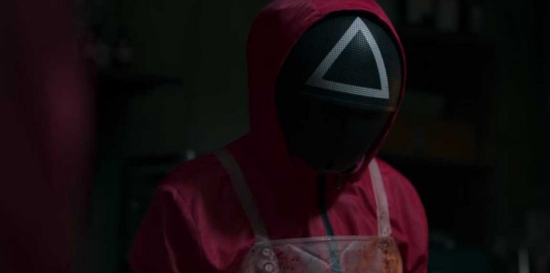 سریال بازی ماهی مرکب - فصل ۱ - قسمت ۵ - یک دنیای منصفانه