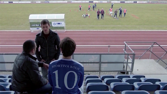 سریال هشدار برای کبری ۱۱ - فصل ۱ - قسمت ۴