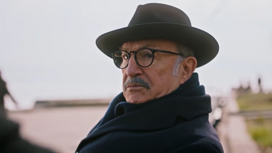 سریال پناهم ده - فصل ۱ - قسمت ۳۸