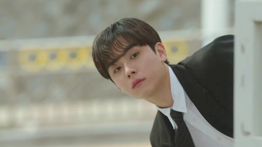 سریال کشف عشق - فصل ۱ - قسمت ۳