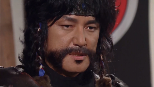 سریال فرمانروا ته جویونگ - فصل ۱ - قسمت ۶۷