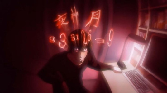 انیمیشن دفترچه مرگ - فصل ۱ - قسمت ۳ - معاملات