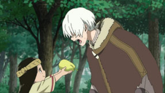 سریال به سوی ابدیت - فصل ۱ - قسمت ۲ - یک دختر پرخاشگر