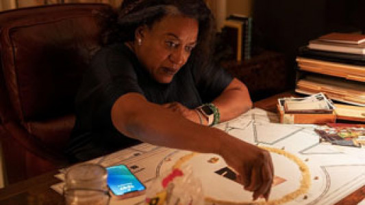 سریال دور باطل - فصل ۱ - قسمت ۳ - بدن جارد