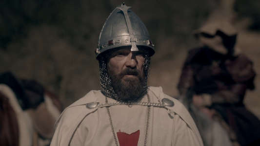 سریال قیام ارطغرل - فصل ۱ - قسمت ۴۶