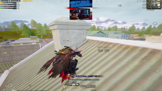  استریم پابجی موبایل: غول‌های عصبانی - علی بوشهری - فصل ۱ - با این ترفندها راش موفق بزن!