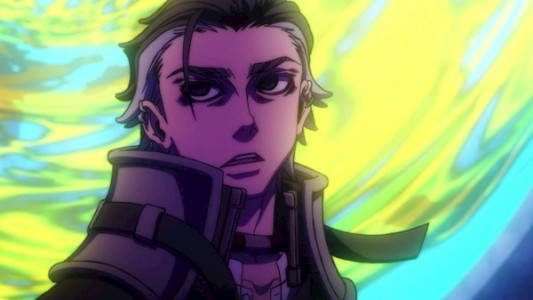 سریال گاچیاکوتا - فصل ۱ - قسمت ۲۱ - حمله زمانی