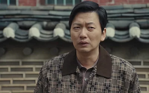 سریال کارآگاه ارشد ۱۹۵۸ - فصل ۱ - قسمت ۷ - یورش دزد بزرگ