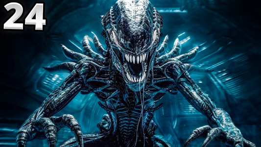  استریم بیگانه: جداسازی - گیم تی وی - فصل ۱ - قسمت ۲۴