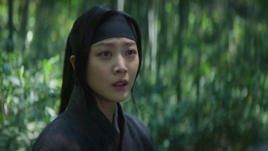 سریال هونگ ‌رانگ عزیز - فصل ۱ - قسمت ۱۰ - وداعی تلخ و شیرین