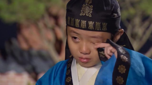 سریال افسانه دونگ‌یی - فصل ۱ - قسمت ۳۳