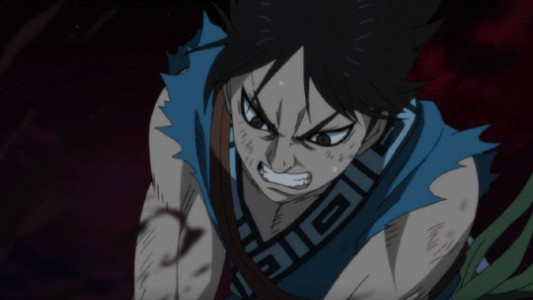 سریال امپراطوری - فصل ۱ - قسمت ۳۲ - گروهان فی شین می گریزد (زیرنویس)