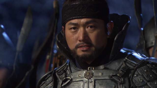 سریال رویای فرمانروای بزرگ - فصل ۱ - قسمت ۲۸