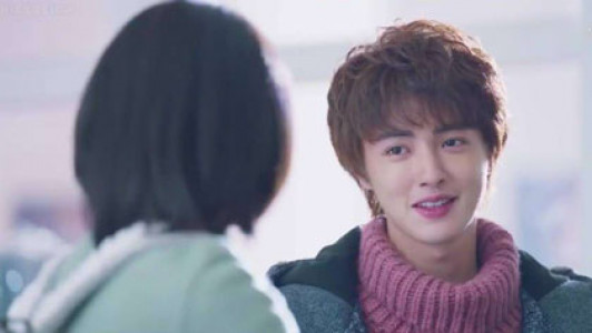 سریال باغ شهاب سنگ - فصل ۱ - قسمت ۲۵