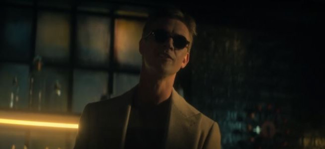 سریال مرد شنی - فصل ۱ - قسمت ۲ - میزبانان تقصیرکار