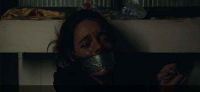 سریال پلیس ضد شورش - فصل ۱ - قسمت ۶ - اورکیو (قسمت آخر)