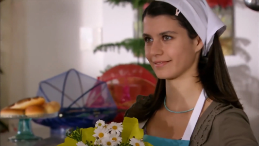 سریال فاطماگل - فصل ۱ - قسمت ۶۶