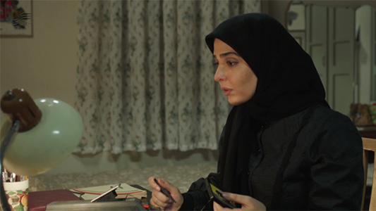 سریال لحظه گرگ و میش - فصل ۱ - قسمت ۱۱