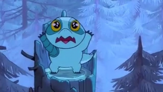 انیمیشن میو میو: قهرمانان خوش قلب - فصل ۱ - قسمت ۹ - بوبو جان