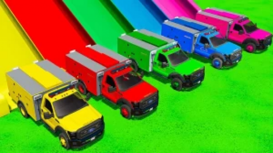  استریم فورزا هورایزن ۲ - علی بوشهری - فصل ۲ - قسمت ۱