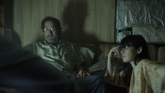 سریال خانه پوشالی - فصل ۱ - قسمت ۲