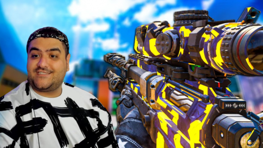  استریم کال آف دیوتی: اسنایپر - پرهام گیم پلی - فصل ۱ - قسمت ۸