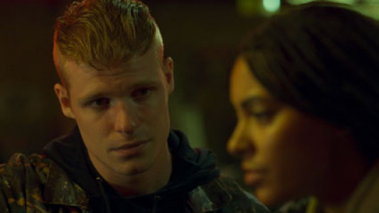 سریال ظهور - فصل ۱ - قسمت ۸ (قسمت آخر)