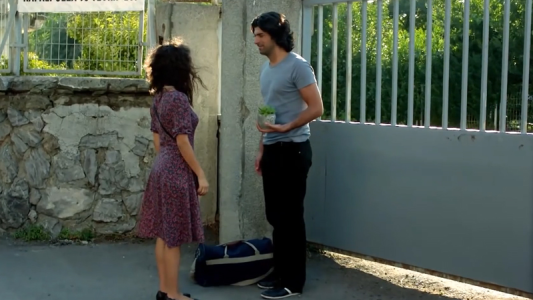 سریال فاطماگل - فصل ۱ - قسمت ۸۵