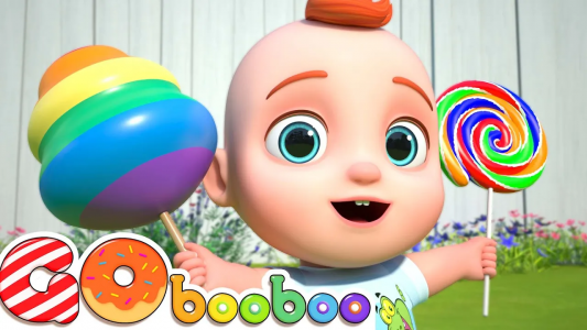 انیمیشن آفرین بوبو - فصل ۱ - قسمت ۲۱