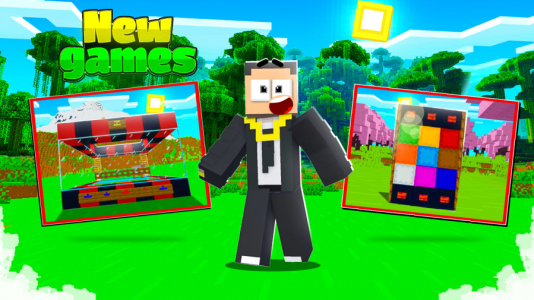  استریم ماینکرفت: ال‌دی لند - مهرداد ال‌دی - فصل ۱ - مینی گیم ساختم