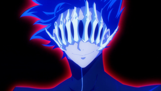 انیمیشن اسکیت بی‌نهایت - فصل ۱ - قسمت ۱۲