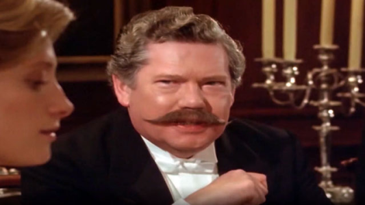 سریال ماجراهای شرلوک هلمز - فصل ۱ - قسمت ۲۰