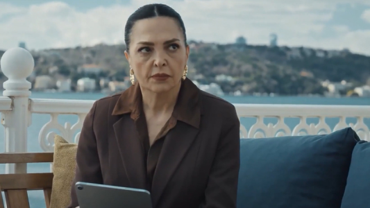 سریال زیرزمین - فصل ۱ - قسمت ۷ (زیرنویس)