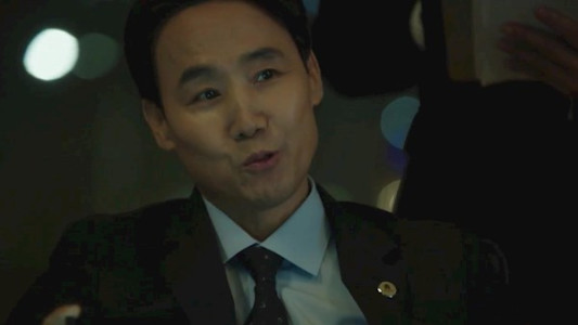 سریال جادوگر - فصل ۱ - قسمت ۱ - دانشجوی دختر