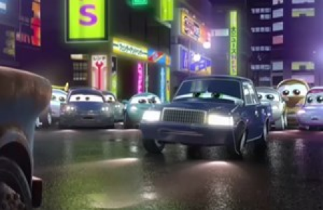 انیمیشن ماجراهای ماتر - فصل ۱ - قسمت ۱۰ - هوا ماتر