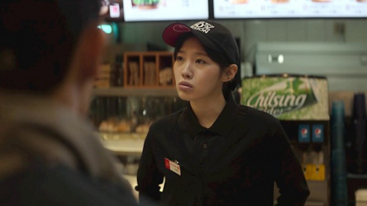 سریال کارما - فصل ۱ - قسمت ۳