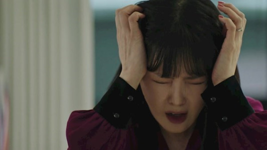 سریال راه رفتن روی یخ نازک - فصل ۱ - قسمت ۷