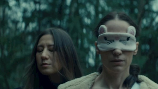 سریال احیا - فصل ۱ - قسمت ۷ - اسرار بیش از حد