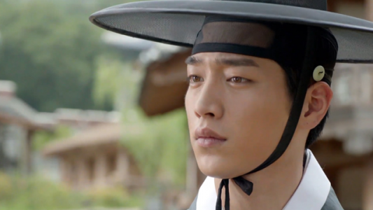 سریال جونگ میونگ - فصل ۱ - قسمت ۴۳