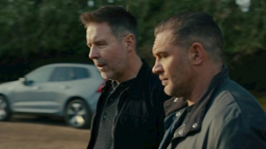 سریال سرزمین اوباش - فصل ۱ - قسمت ۶ - بلوز آنتورپ