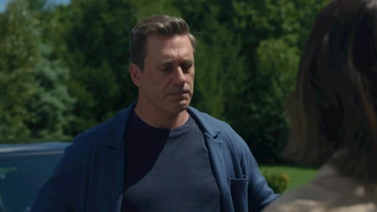 سریال دوستان و همسایگانتان - فصل ۱ - قسمت ۹ - همه چیز تبدیل به نماد و کنایه می شود (قسمت آخر)