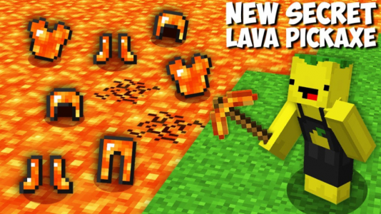  استریم ماینکرفت: داستان‌های لیمو ۱ - گیریفین وی - فصل ۱ - کلنگ خفن ۲