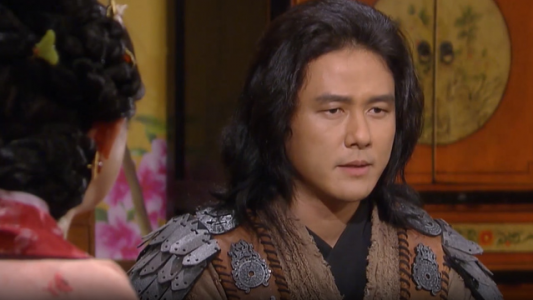 سریال جومونگ ۴: امپراطور افسانه‌ها - فصل ۱ - قسمت ۴