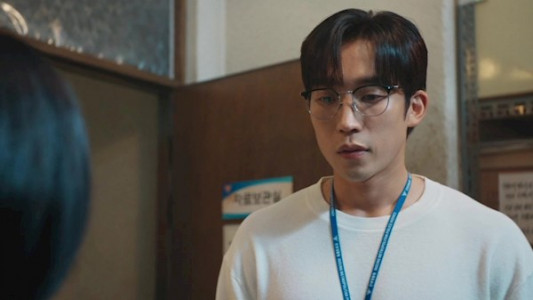 سریال پسر خوب - فصل ۱ - قسمت ۱۱ - شمارش معکوس